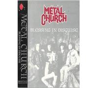 Metal Church - Blessing in Disguise