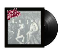 Metal Church – Blessing in Disguise – Vinile LP – Music on Vinyl