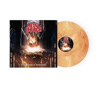 Metal Church - Congregation Of Annihilation (Vinyl Marbled)