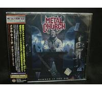 Metal Church - Damned If You Do