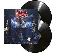 Metal Church - Damned If You Do