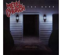 Metal Church - Dark