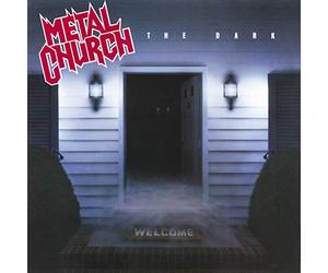 Metal Church - Dark