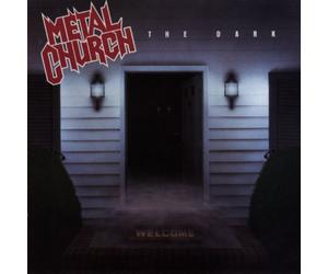 Metal Church - Dark