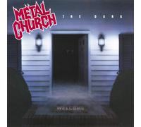 Metal Church Dark (CD) Album
