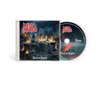Metal Church - Dead To Rights