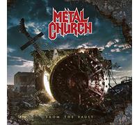 Metal Church - From The Vault (2 LP)