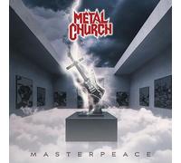 Metal Church - Masterpeace