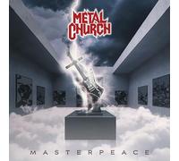 Metal Church - Masterpeace