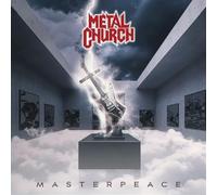 Metal Church - Masterpeace (Remastered, 2025)