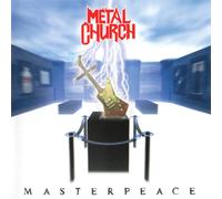 Metal Church - Masterpeace (Remastered, 2025)