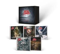 Reforged: The Remastered Collection (1999-2013)