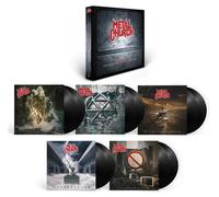 Reforged: The Remastered Collection (1999-2013)