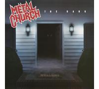 Metal Church - The Dark