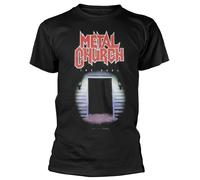Metal Church' The Dark 'T-Shirt - Nuovo