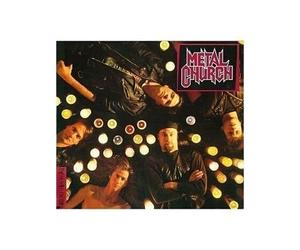 Metal Church - The Human Factor