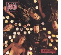 Metal Church The Human Factor (CD) Album (Jewel Case)