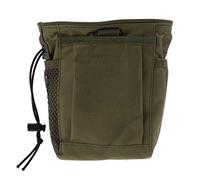 Metal Detecting Gold Trova Borsa per la Costruzione di Acqua Conservazione Reliquie Gioielli Oro Argento Resistente all'usura Metal Detector Pouch Bag Digger Fornitura Tesoro Marsupio Buona fortuna