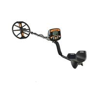 Metal Detector 1.5M High Sensitivity Waterproof Coil LCD Treasure Hunter Archeologia Underground Jewelry Detector