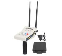 Metal Detector 1000M Gamma 15M Profondità Display LCD Esterno Sotterraneo Oro Argento Rame Cercatore di Sicurezza Explorer