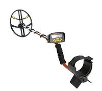 Metal Detector, 15 pollici Grande bobina Professional Metal Detector Gold Digger Treasure Hunter Attrezzature
