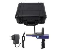 Metal Detector 9 Modies 1500m Range 30 m Profondità Scanner in metallo sotterraneo per vena di drago in rame d'argento oro