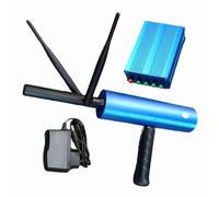 Metal Detector a Lunga 12M Copertura Sotterranea Adatto per Scavi Archeologici Metal Detector per Adulti