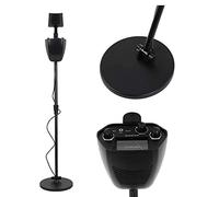 Metal detector a lunghezza regolabile, metal professionali for oro, for monete d'oro sotterranee