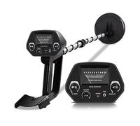 Metal detector ad alta precisione 4030, localizzatore d'oro, rilevatore d'oro sotterraneo, circuito portatile in metallo ad alta sensibilità for tesori Uso subacqueo e in spiaggia