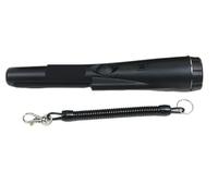 Metal Detector Asta di posizionamento portatile ad alta precisione Rilevatore for esterni Impermeabile Cacciatore tesori sotterraneo Per la spiaggia o il giardino