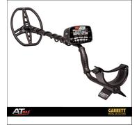 METAL DETECTOR AT MAX INTERNATIONAL GARRETT PIASTRA 8.5" CERCAMETALLI ORO MONETE