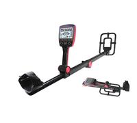 Metal Detector, Bobina impermeabile pieghevole for metal detector, albero regolabile, memoria precisa del disco metallico, pieghevole legro(4)