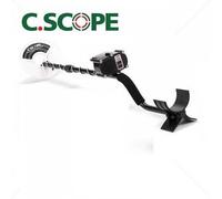 Metal Detector C.Scope CS880 ricerca Chiusini Tombini Tubi Fili CScope