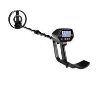 Metal Detector Cacciatore Di Tesori Rilevatore Di Pin Puntatore Rilevatore Di Oro Scanner Di Profondità Sotterranea Ricerca Ad Alta Precisione Da 7,9 Pollici Rilevazione Accurata