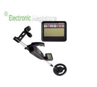 METAL DETECTOR CERCAMETALLI GC-1010 DISPLAY CERCA ORO PREZIOSI FIND GOLD JEWELRY