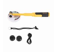 Metal Detector completamente sommergibile Ip68 Palmare 30-60 metri Subacqueo Vibrazione della luce sonora per caccia al tesoro all'aperto