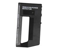 Metal detector con scanner a parete, Metal detector con scanner a parete per tubi | Localizzatore di cavi ad alta sensibilità nel rilevatore di pareti, prigionieri e tubi - Allarmi sonori e visivi, sc