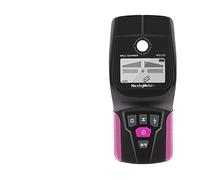 Metal Detector, Digital Scanner Digital Palmare Professional Professional Metelle a muro multifunzionale Filo live e cavo PVC. Scanner for rilevatore di metallo tubo dell'acqua, rilevatore di metallo