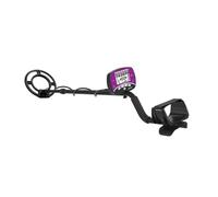 Metal detector Digitech con bobina impermeabile One Touch Bilanciamento automati
