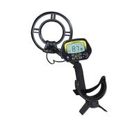 Metal detector, Discriminazione Metal Detector MD-3030 Underground Treasure Hunter Display LCD Gold Detect Finder Alta sensibilità per la caccia in spiaggia