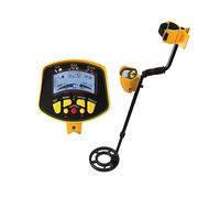 Metal Detector, Dispositivo di rilevamento dell'oro del metal detector sotterraneo MD-9020C con display LCD