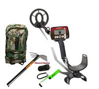 Metal Detector Fisher F11 - Metaldetector