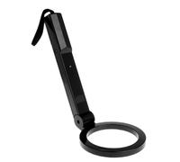 Metal Detector For Adulti E Bambini Rilevatore Di Oro Ad Alta Precisione Portatile For Monete Tesoro Localizzazione Rilevatore