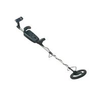 Metal Detector For La Ricerca Di Metalli Sotterranei Ad Alta Precisione, Rilevatore Portatile Cacciatori Tesori Tesoro Localizzazione Rilevatore