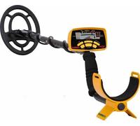 METAL DETECTOR GARRETT ACE 250 CERCAMETALLI METALDETECTOR CERCA MONETE ORO