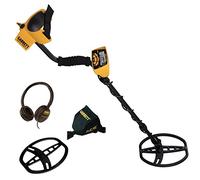 Metal Detector Garrett Ace 400i New Cuffie Cerca Oro Monete