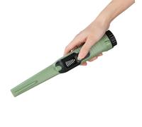 Metal Detector Gold Finder - Metal Detector impermeabile, macchina di rilevamento 'oro | Scanner a 360 ° che individua il tesoro di ricerca, individuando il metal detector ad alta sensibilità con