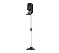 Metal Detector Gold Underground Hunter Scanner Finder Strumenti Rilevamento Sensibile Precisione