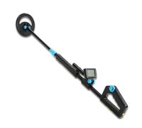 Metal Detector impermeabile for bambini in spiaggia alla ricerca di oro sotterraneo portatile regolabile lunghezza giocattolo for All-sun TS20B