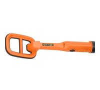 Metal detector impermeabile IP68 per la ricerca tesori subacquei con bobina sensibile Funziona in acqua salata Rilevatore artefatti impermeabile a 100 piedi